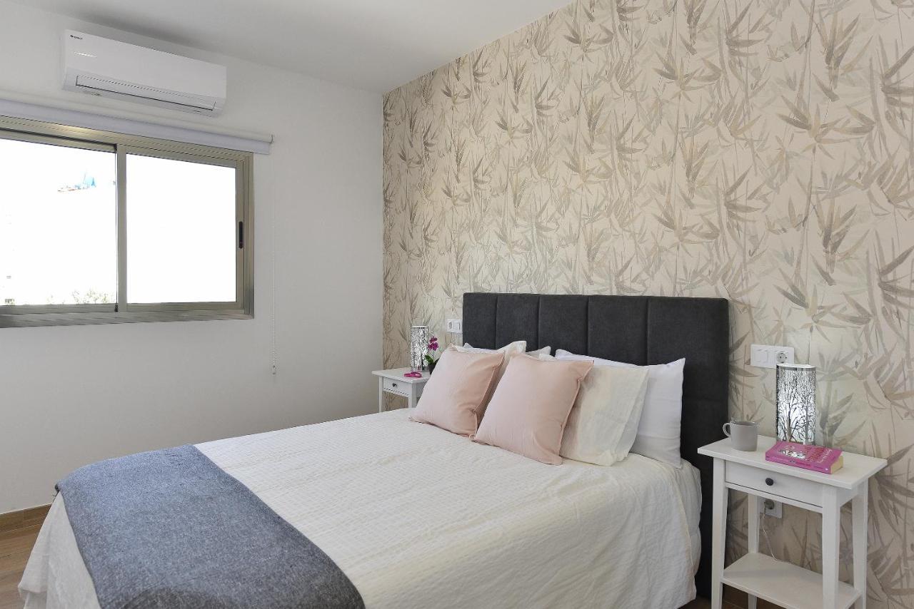 Apartamento Starlight La Aldea II San Nicolás Exteriér fotografie
