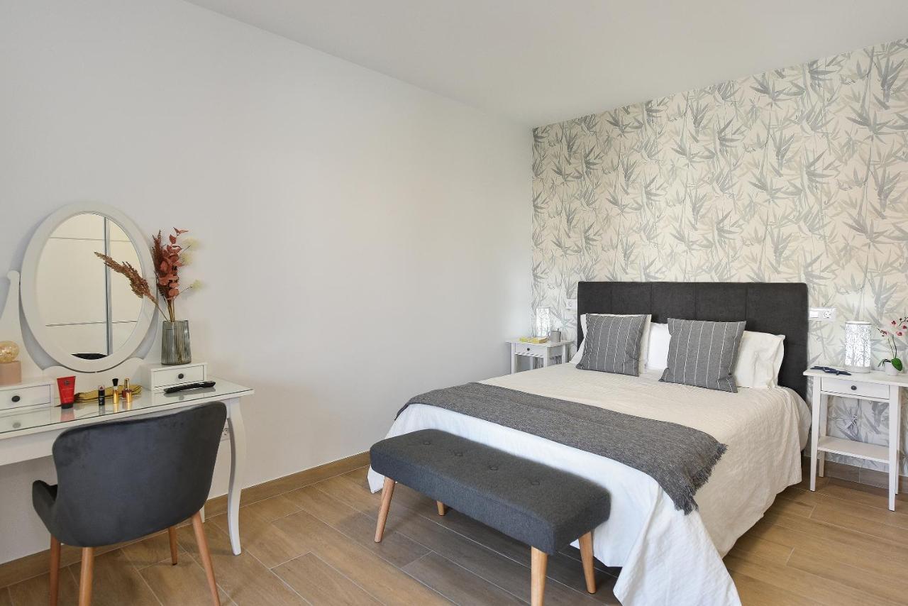 Apartamento Starlight La Aldea II San Nicolás Exteriér fotografie